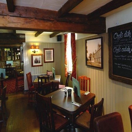 Premier Inn Gloucester Ngoại thất bức ảnh