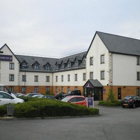 Premier Inn Gloucester Ngoại thất bức ảnh