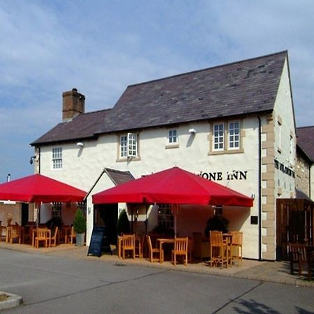 Premier Inn Gloucester Ngoại thất bức ảnh