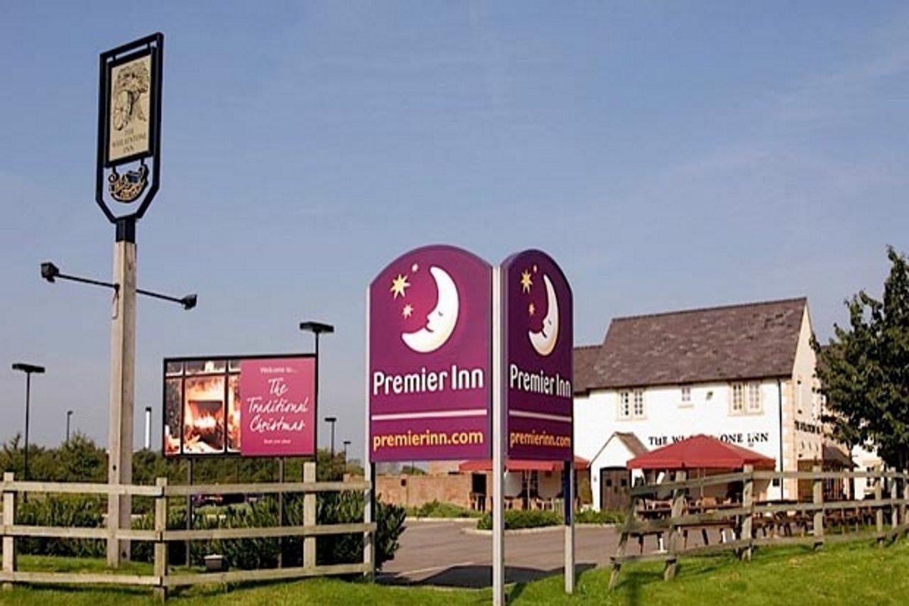 Premier Inn Gloucester Ngoại thất bức ảnh