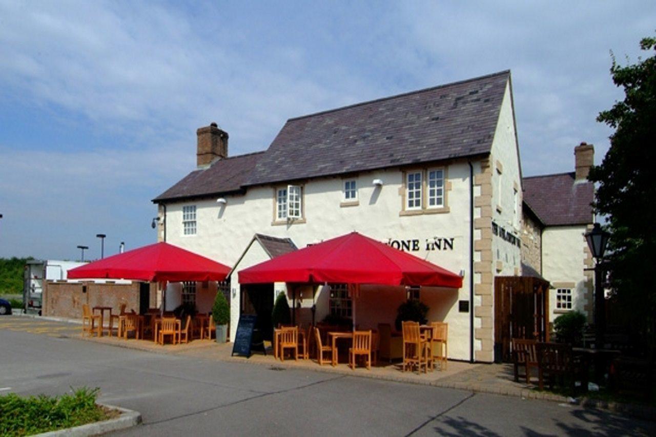 Premier Inn Gloucester Ngoại thất bức ảnh