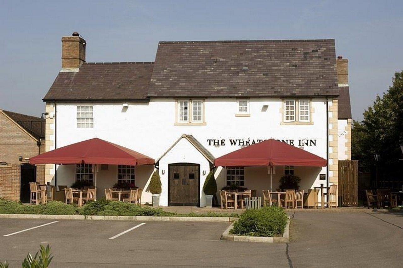 Premier Inn Gloucester Ngoại thất bức ảnh