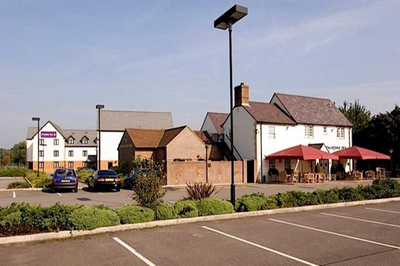 Premier Inn Gloucester Ngoại thất bức ảnh